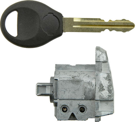 NTY Lock Hub Nissan Qashqai EZC-NS-027