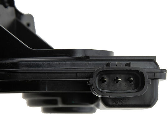 NTY Door lock with installation Trunk Toyota Prius / Urban Cruiser EZC-TY-013