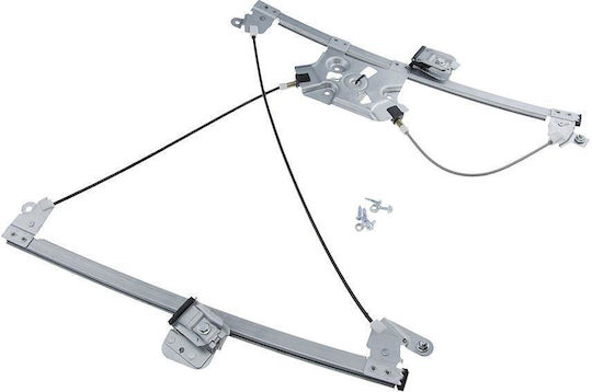 NTY Window Mechanism with installation Front Left BMW E60 EPS-BM-021