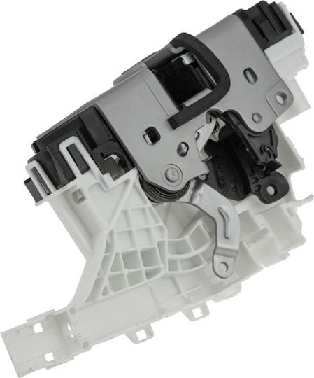 NTY Door lock with installation Front Left Mercedes-Benz Sprinter Volkswagen Crafter EZC-ME-077