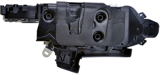 NTY Door lock with installation Rear Right Ford Mondeo EZC-FR-004