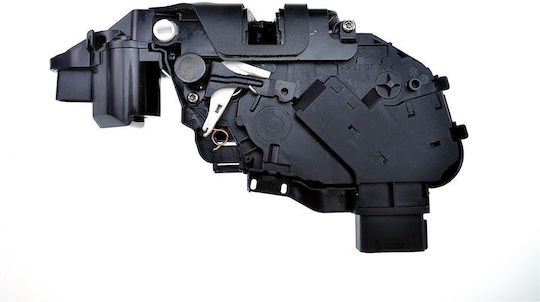 NTY Door lock with installation Rear Right Ford Mondeo EZC-FR-004