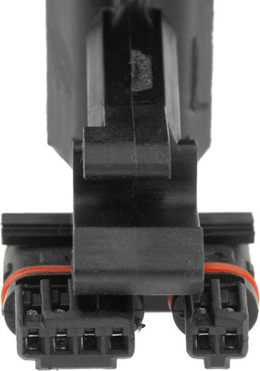 NTY Türgriff mit Installation Vorderseite BMW F01 EZC-BM-111A