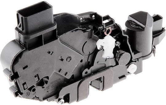 NTY Door lock with installation Rear Right Volvo S40 / S80 / V70 / V50 / C30 EZC-VV-007