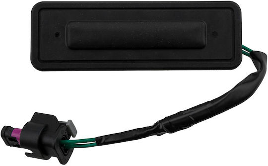 NTY Türgriff mit Installation Rückseite Opel Abzeichen EZC-PL-048