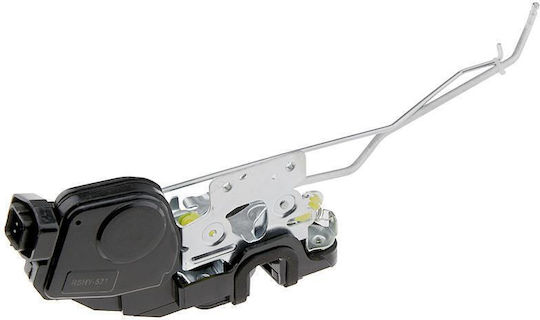NTY Door lock with installation Front Right Kia Sportage EZC-HY-521