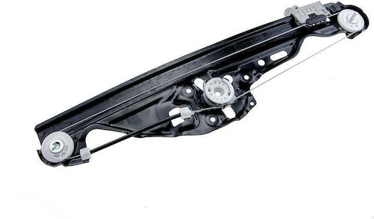 NTY Window Mechanism with installation Rear Left BMW E60 EPS-BM-019