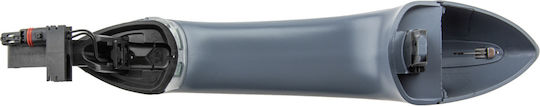 NTY Χερούλι Πόρτας με τοποθέτηση Πίσω BMW F01 EZC-BM-116