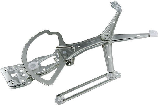 NTY Window Mechanism with installation Front Right Mercedes-Benz ML EPS-ME-002
