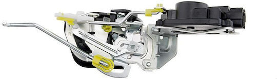 NTY Door lock with installation Rear Right Kia Sportage EZC-HY-523
