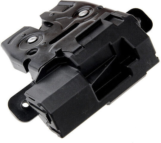 NTY Κλειδαριά Πόρτας με τοποθέτηση Πίσω Ford B-Max / Fiesta EZC-FR-026