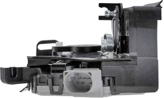 NTY Türschloss mit Installation Hinten links BMW X5 / E53 2001-2006 EZC-BM-168