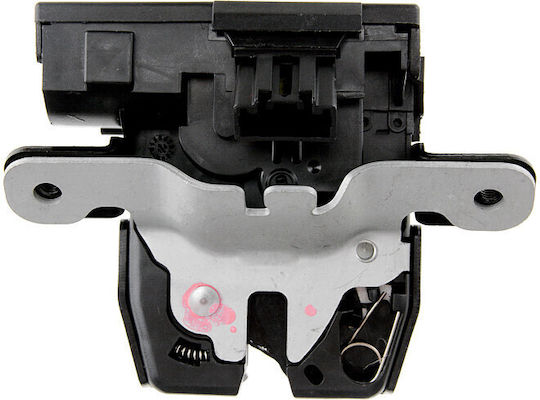 NTY Κλειδαριά Πόρτας με τοποθέτηση Πίσω Ford B-Max / Fiesta EZC-FR-026
