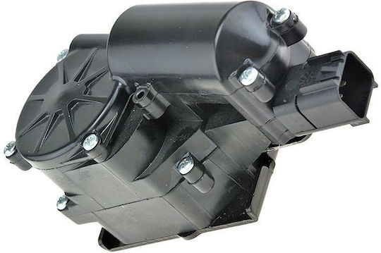NTY Türschloss mit Installation Kofferraum Opel Abzeichen EZC-PL-034