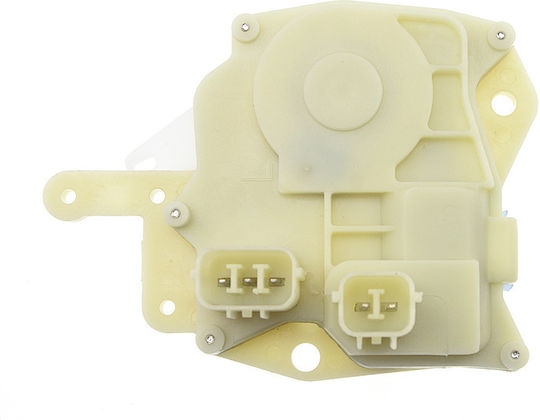 NTY Türschloss mit Installation Vorne links Honda Übereinstimmung / Civic EZC-HD-000