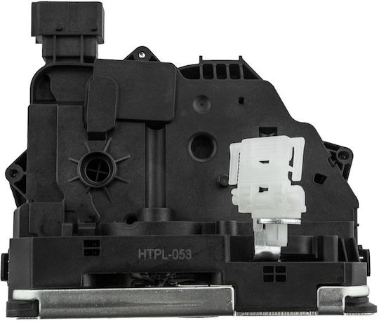 NTY Lock with Front Right Placement for Opel Corsa / Meriva EZC-PL-053