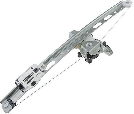 NTY Window Mechanism with installation Rear Right Mercedes-Benz ML EPS-ME-000S