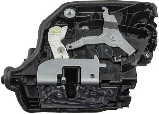 NTY Türschloss mit Installation Hinten links BMW X1 / X2 / X5 / X6 EZC-BM-090