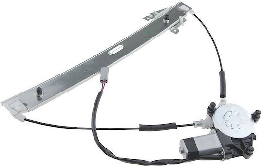 NTY Mecanismul ferestrei cu montaj Dreapta față Ford Evadare EPS-FR-002S