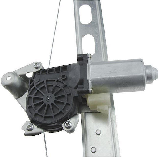 NTY Window Mechanism with installation Rear Right Mercedes-Benz ML EPS-ME-000S