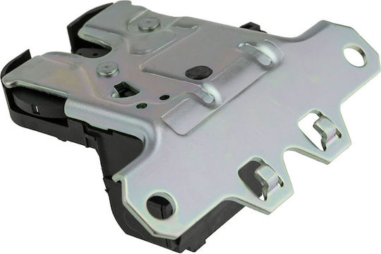 NTY Türschloss mit Platzierung Rückseite Opel Insignia EZC-PL-058