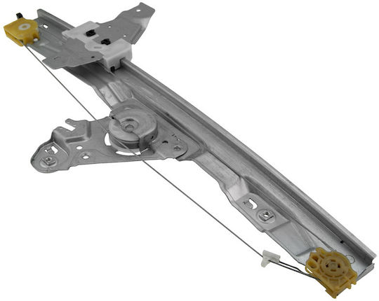 NTY Window Mechanism with installation Front Left Peugeot 308 EPS-PE-014