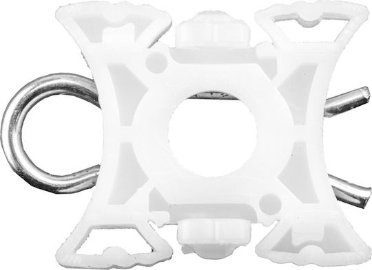 NTY Window Mechanism Bmw Z3 Z4 E34 E36 E92 Z1 Volvo S60 S80 V70 XC 70 XC 90 EZC-BM-134