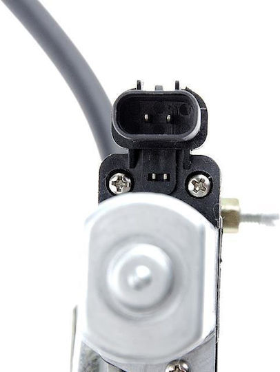 NTY Window Mechanism with installation Front Right Kia Rio Hyundai i30 / Accent EPS-HY-500S