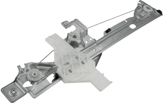 NTY Mecanismul Ferestrei cu Montaj Partea din Spate Peugeot 3008 EPS-PE-026