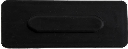 NTY Türgriff mit Installation Rückseite Renault Megane / Malerei / Talisman EZC-RE-035
