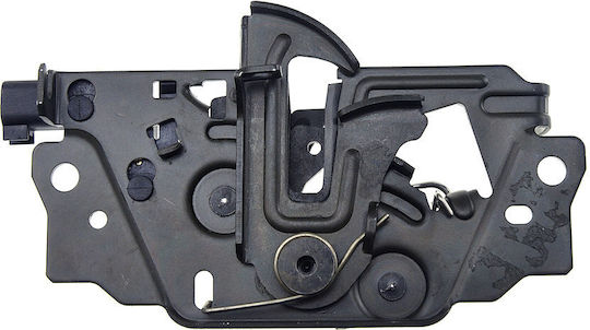 NTY Κλειδαριά Πόρτας Ford Focus / Kuga / C-Max / Transit EZC-FR-019