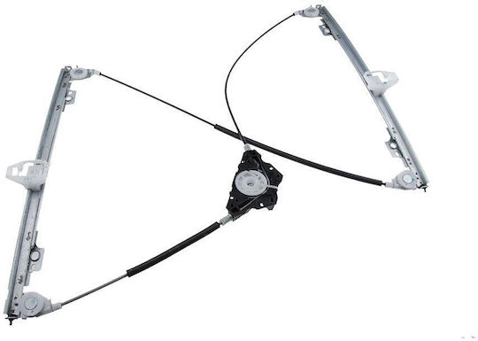 NTY Window Mechanism with installation Front Left Mercedes-Benz V Ford Fiesta EPS-FR-024