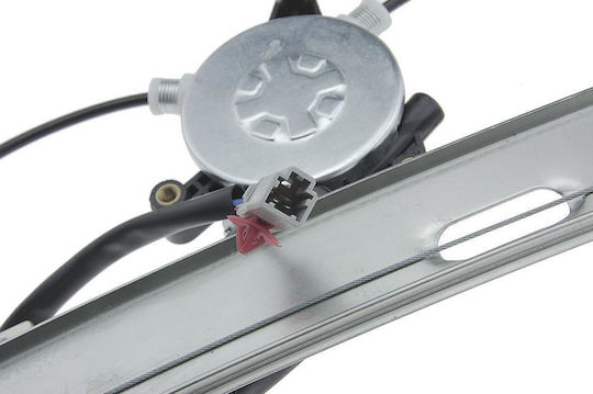 NTY Fenster-Mechanismus mit Installation Vorne rechts Honda Übereinstimmung EPS-HD-002