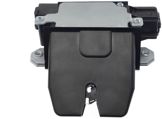 NTY Türschloss mit Installation Rückseite Ford Mondeo / Galaxie / S-Max EZC-FR-022