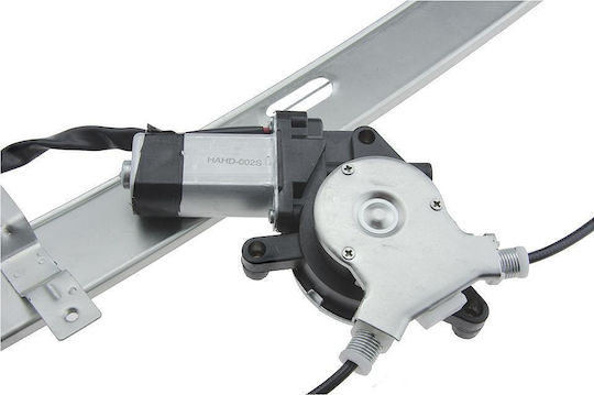 NTY Fenster-Mechanismus mit Installation Vorne rechts Honda Übereinstimmung EPS-HD-002