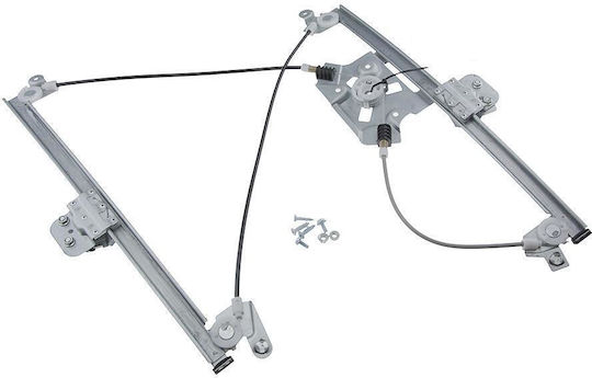 NTY Window Mechanism with installation Front Right BMW E60 EPS-BM-020
