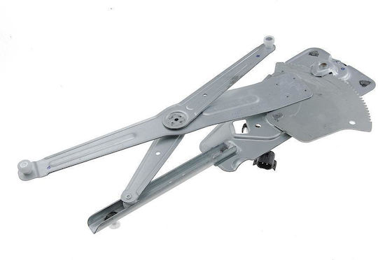 NTY Fenster-Mechanismus mit Installation Vorne rechts Renault Twingo EPS-RE-029