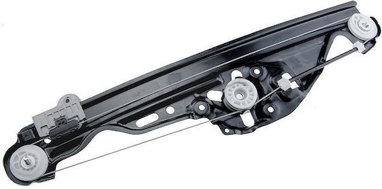 NTY Window Mechanism with installation Rear Right BMW E60 EPS-BM-018
