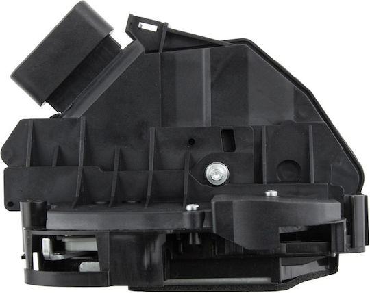 NTY Door lock with installation Front Left Ford Focus / Kuga / Mondeo EZC-FR-071