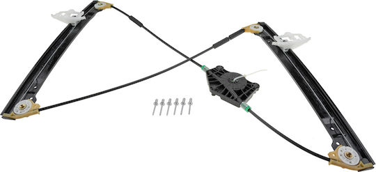 NTY Μηχανισμός Παραθύρου Fiat Stilo EPS-FT-031