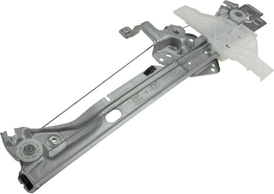 NTY Fenster-Mechanismus Mit Platzierung Rückseite Peugeot 3008 EPS-PE-027