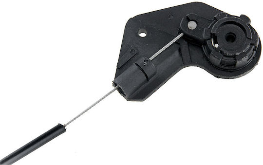 NTY Дръжка на вратата с монтаж Forward BMW E39 EZC-BM-002