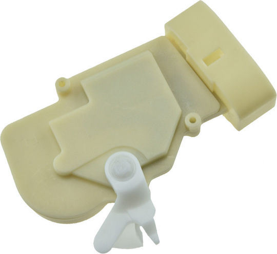 NTY Lock with Front Left Placement for Toyota Yaris / Verso EZC-TY-002
