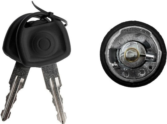 NTY Încuietoarea ușii Opel Astra / Combo / Corsa / Kadett / Tigra Honda Magazin online EST-PL-000