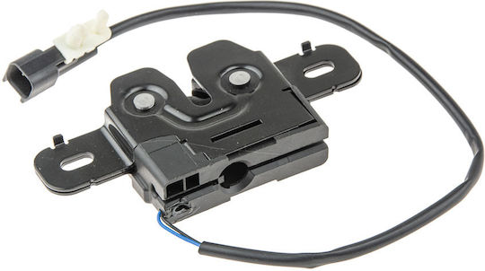 NTY Door lock Volvo S80 EZC-VV-029