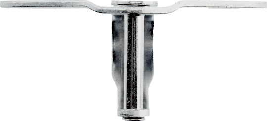 NTY Κλειδαριά Πόρτας με τοποθέτηση Πίσω Peugeot Boxer Fiat Ducato Citroen Jumper EZC-FT-008