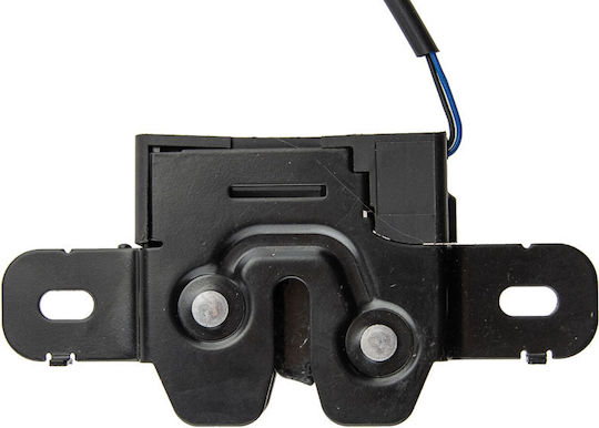 NTY Door lock Volvo S80 EZC-VV-029