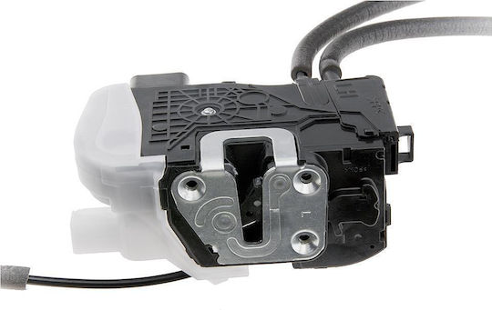 NTY Türschloss mit Installation Vorne links Hyundai iX35 / Tucson EZC-HY-500