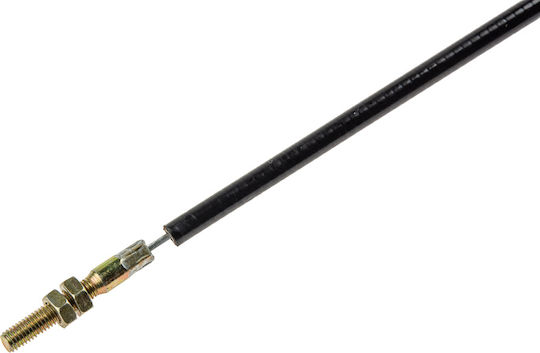 NTY Door Mechanism with installation Front Peugeot Partner Citroen Berlingo EZC-CT-023
