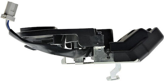 NTY Заключване на вратата с монтаж Багажник Honda Граждански EZC-HD-012